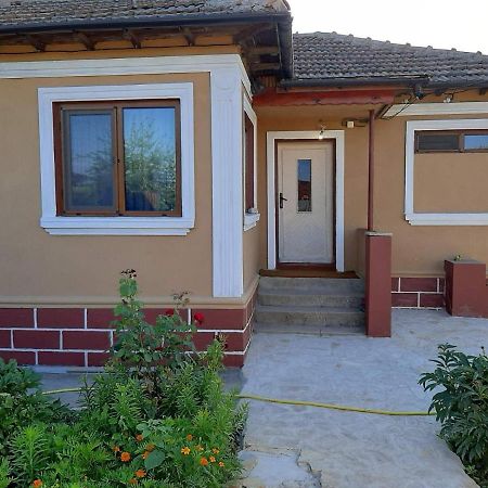 Къща За Гости Релакс Tsarichino Ngoại thất bức ảnh